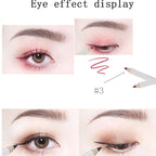 25-color Lip Liner with Sharpener