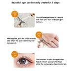 17-type of False Eyelash Glue