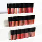 59-color Matte Liquid Lipstick