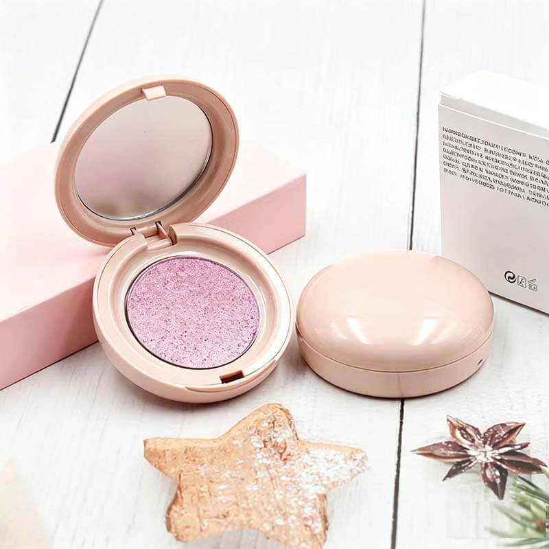 5color Highlight Powder