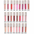 45-color Matte&Pearlescent Liquid Lipstick