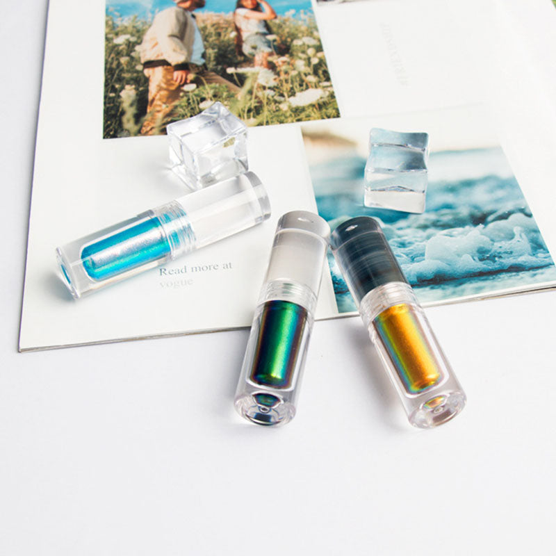 10-color Chameleon Liquid Eyeshadow