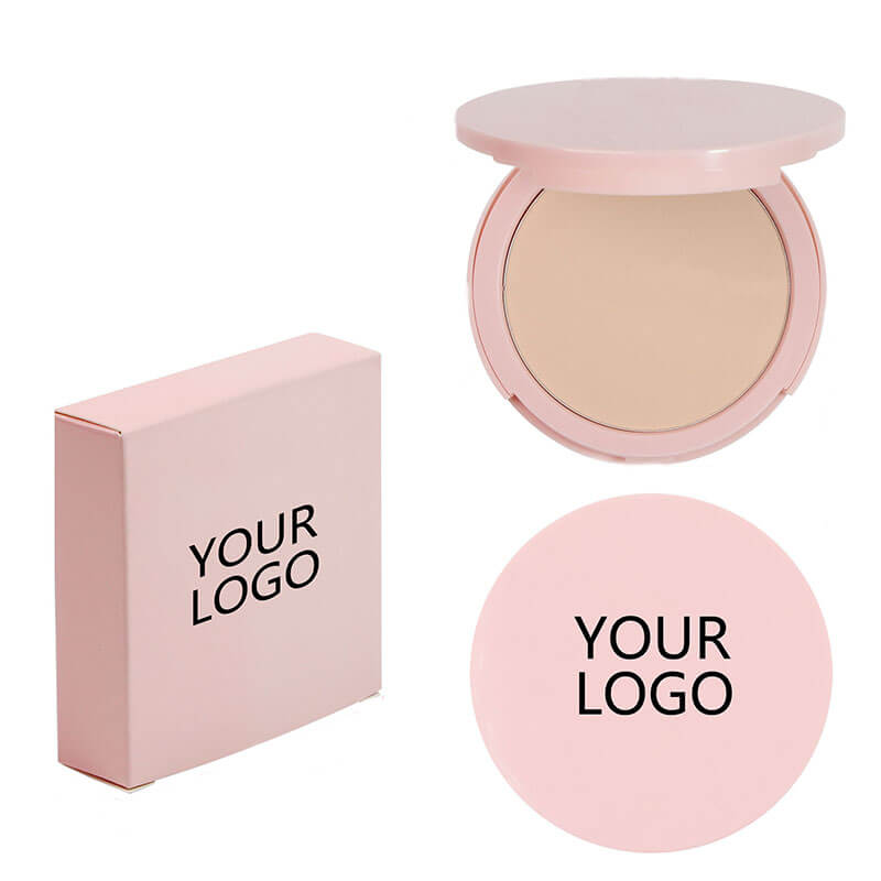 15-color Pressed Compact Powder