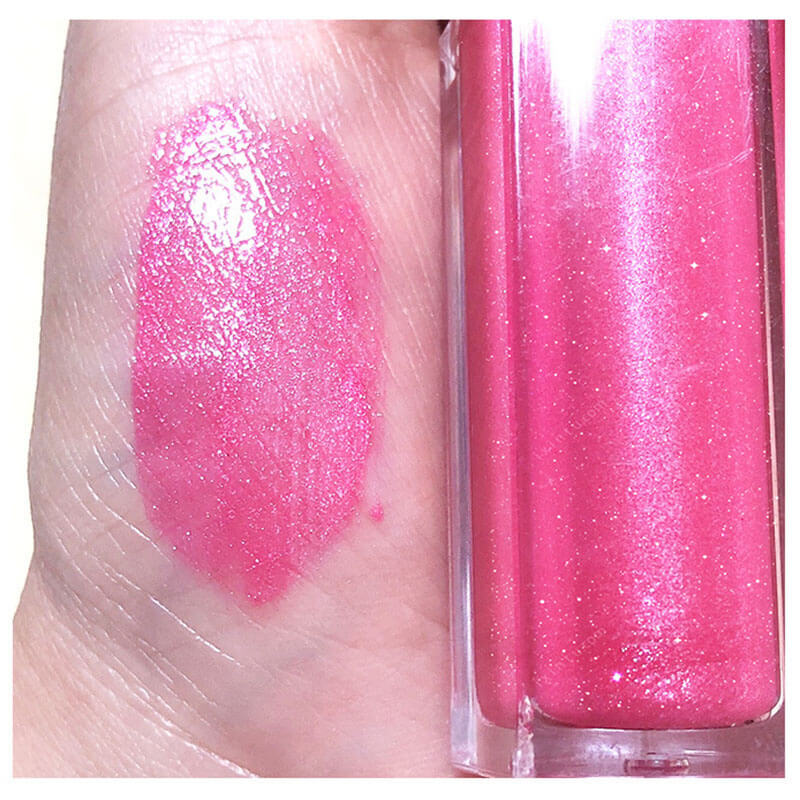 26-color High-gloss Pearlescent Lip Gloss