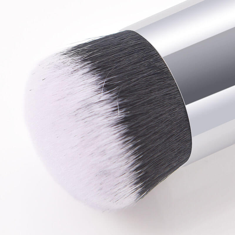 8-type of Foundation Loose Powder Makeup Brushe