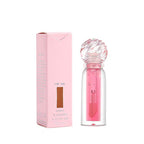 6-color Fruit-scented  Lip Oil