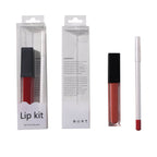 26-color Lip Set for Lipstick & Lip Liner