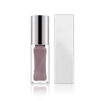 39-color Silver-black round lid square tube Mirror Lip Gloss (#31-#39)