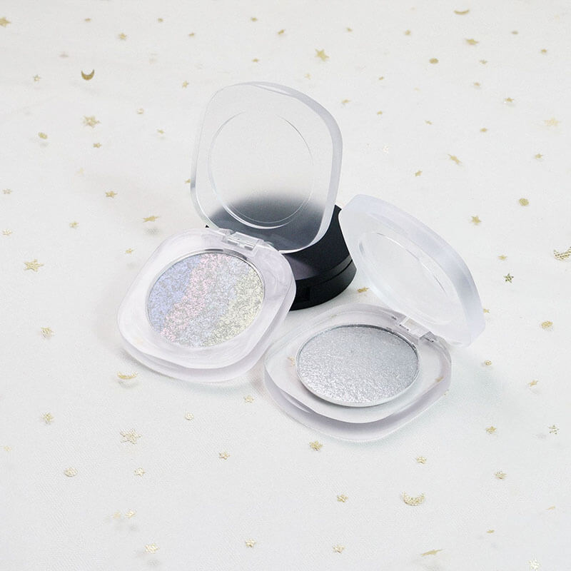 6-color Sharp-Flash Highlight Powder