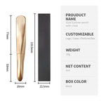 Golden Spoon Matte Ultra-fine Liquid Eyeliner