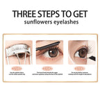 4-style of Brush Mascara