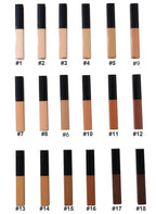 18-color Liquid Concealer