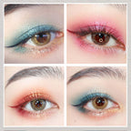 40-color Eyeshadow Palette