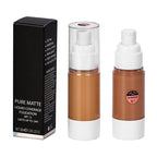 24-color Liquid Foundation