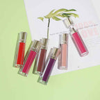 20-color Moisturizing Lip Gloss