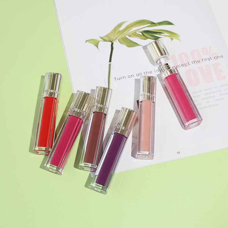 20-color Moisturizing Lip Gloss