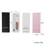 20-color Lip Set for Lip Gloss & Lip Liner