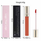 20-color Moisturizing Lip Gloss