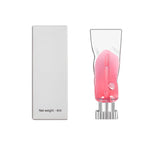 12-color Ice Cube Plant-based Fruit-flavored Lip Oil