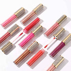 45-color Matte&Pearlescent Liquid Lipstick