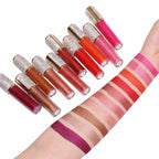 45-color Matte&Pearlescent Liquid Lipstick
