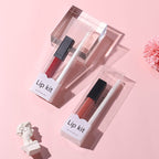 26-color Lip Set for Lipstick & Lip Liner