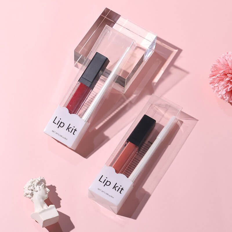 26-color Lip Set for Lipstick & Lip Liner