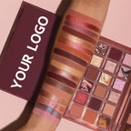 18-color Eyeshadow Palette
