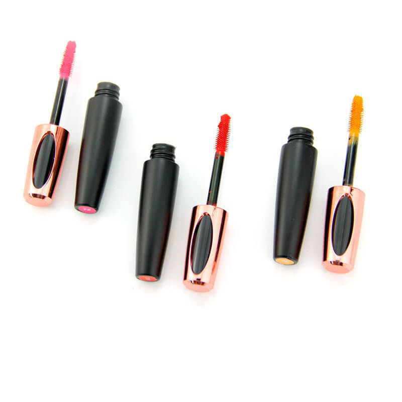 10-color 3d Fiber Mascara