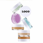 5-type of 4-color Hydrating Concealers
