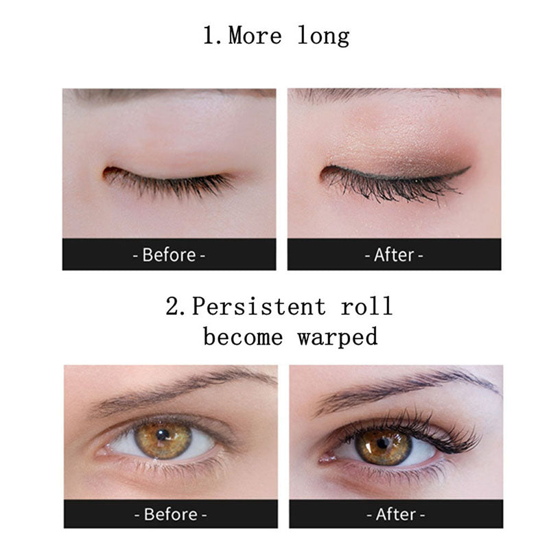 Diamond 4D Mascara