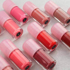 12-color Water-locking Moisturizing Lip Gloss