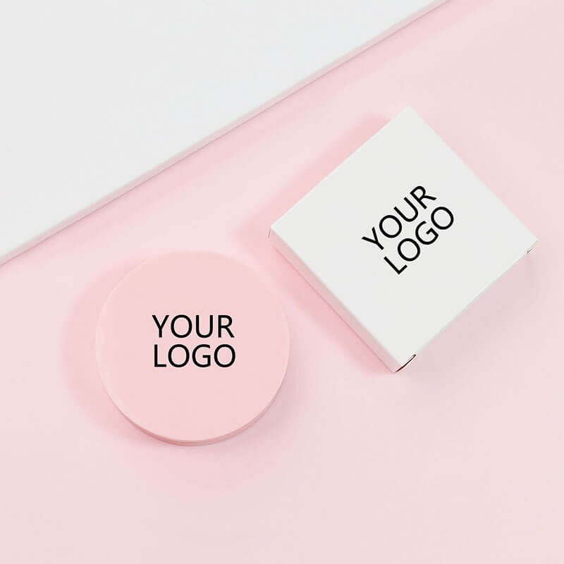 15-color Pressed Compact Powder