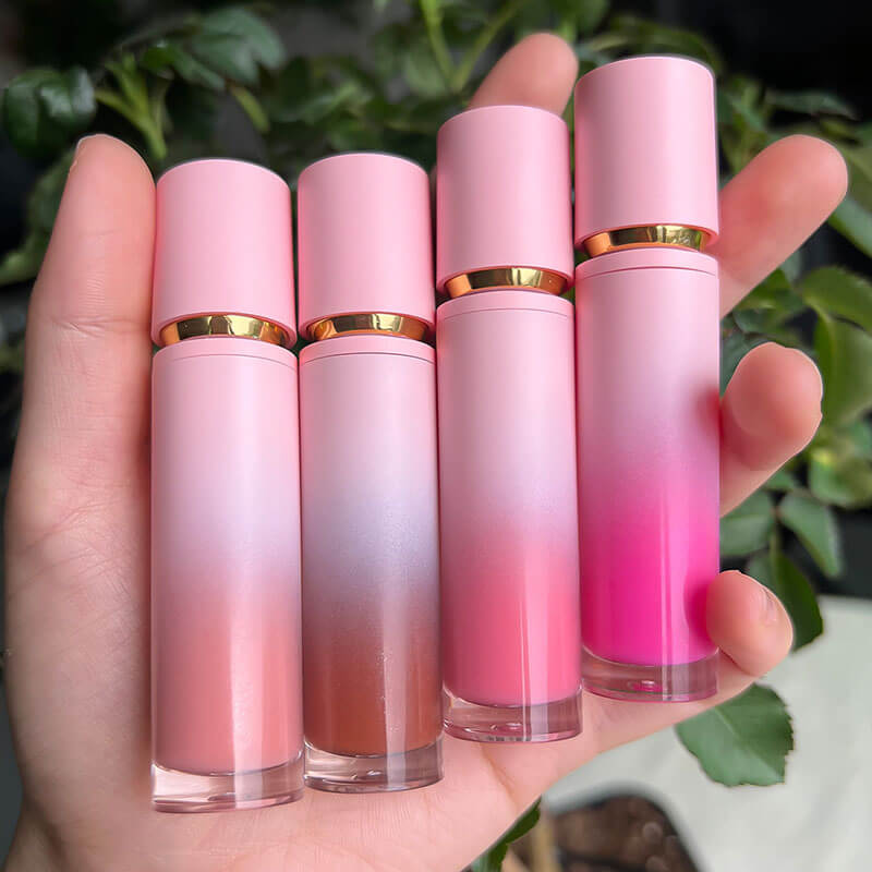 24-color Mirror Lip Gloss