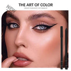 Black&offee eyeliner