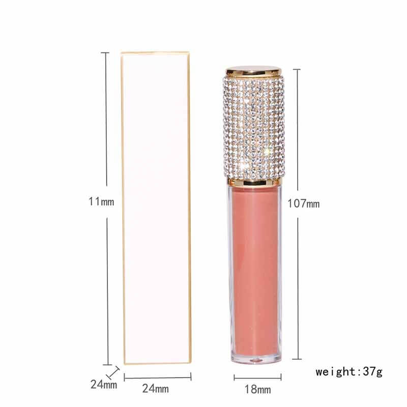 45-color Matte&Pearlescent Liquid Lipstick