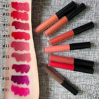 24-color  Mousse Lip Gloss
