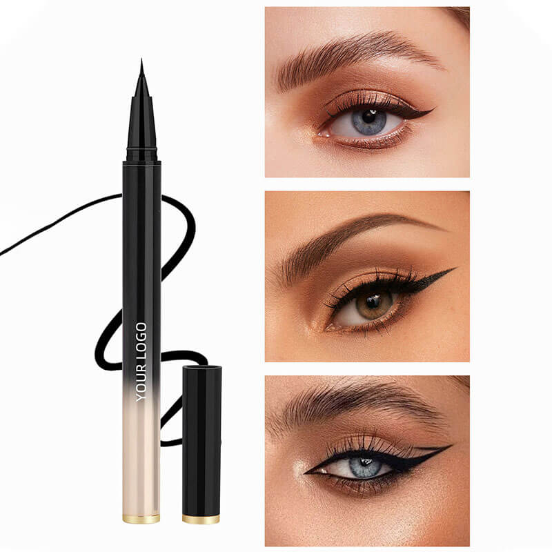 4-style Extremely Fine Eyeliner