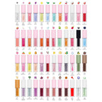 48-color  Plump Lip Oil(#01-#30)