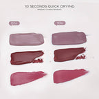 54-color Liquid Lipstick Original Material Half-finished Products(200/450/1000ML)