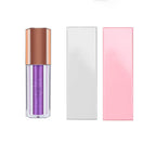 26-color High-gloss Pearlescent Lip Gloss