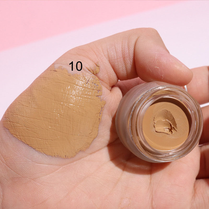8-color Concealer