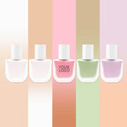 5-color  BB cream/ Makeup Base