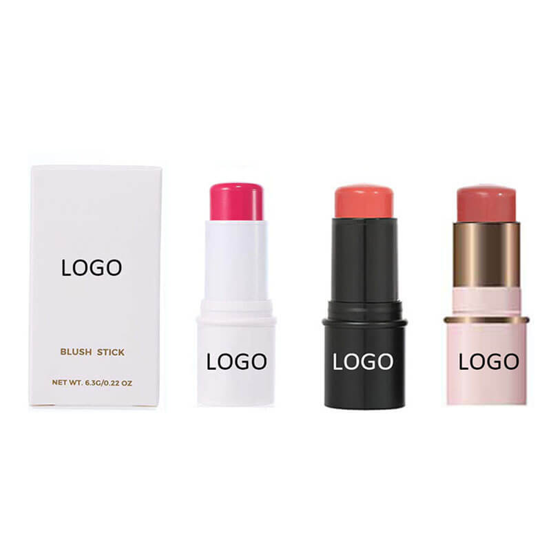 3-type of 11-color Blush Stick