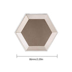 8-color Hexagonal Highlighter
