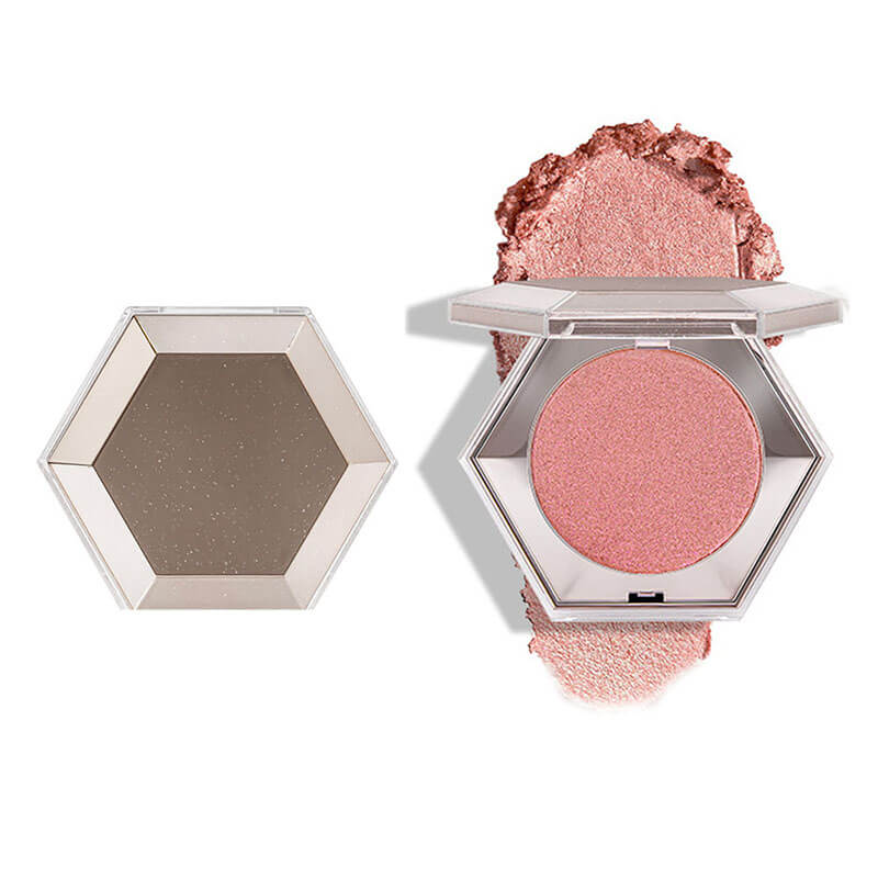 8-color Hexagonal Highlighter