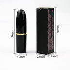 14-color Bullet Matte Lipstick