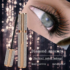 Diamond 4D Mascara