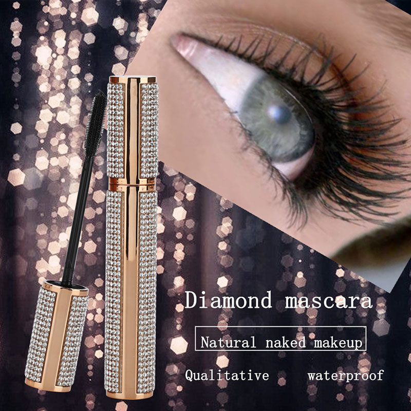 Diamond 4D Mascara