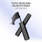 Double-head 2 in 1 Mascara